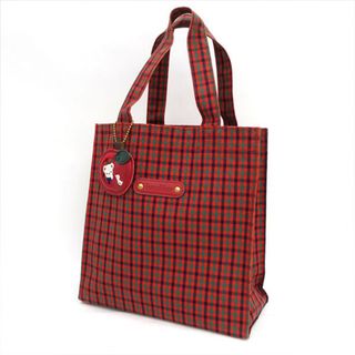 familiar（トートバッグ ・ レッド/赤色系）のフリマアイテム一覧