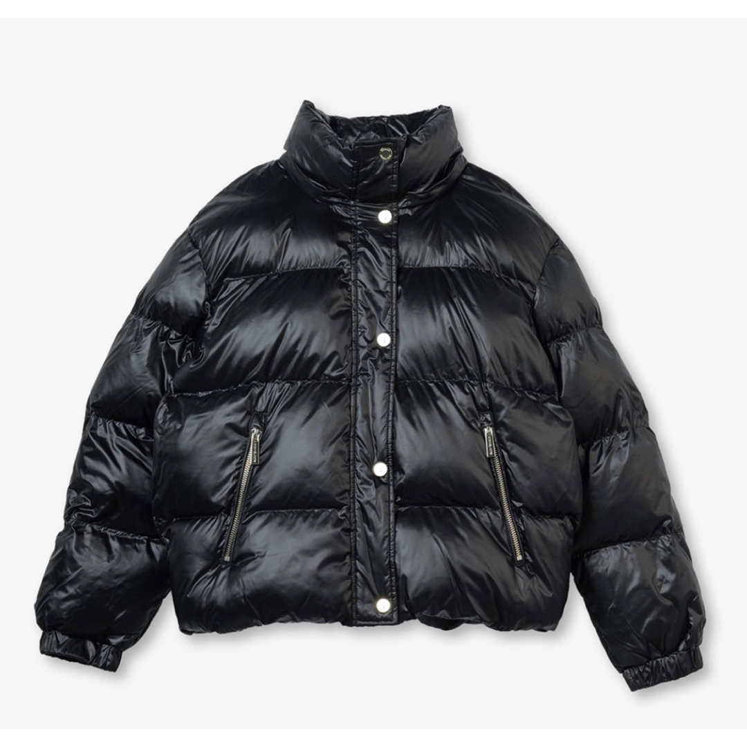 MICHAEL KORS - 𝐌𝐈𝐂𝐇𝐀𝐄𝐋 𝐊𝐎𝐑𝐒 ダウンの通販 by mooショップ