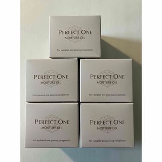 PERFECT ONE - 【リニューアル品】パーフェクトワン 薬用リンクル