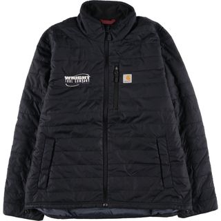 carhartt（ダウンジャケット）のフリマアイテム一覧