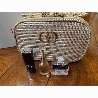 Dior - ディオール トラベル パレット 旅行 の通販 by xxx｜ディオール