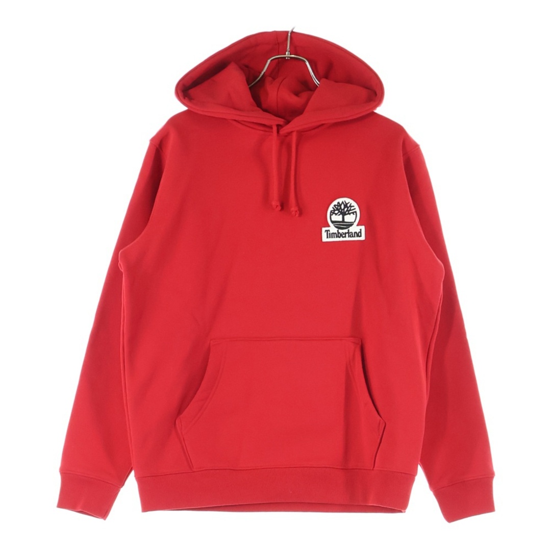 Supreme - SUPREME シュプリーム 16AW ×Timberland LOGO SWEATSHIRTS