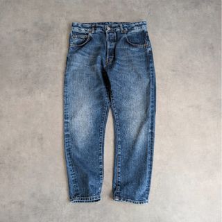 JOURNAL STANDARD - 新品 JOURNAL STANDARD イージーデニムワイド