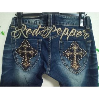 REDPEPPERのフリマアイテム一覧