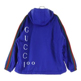 GUCCI（ナイロンジャケット）のフリマアイテム一覧