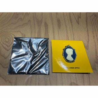 Creepy Nuts キーホルダー＆ラバーバンドセットの通販 by しらたま's