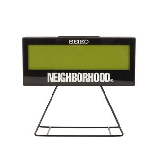 NEIGHBORHOOD（置時計）のフリマアイテム一覧