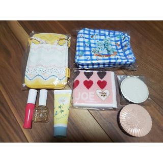 PAUL & JOE - 新品未開封 ポール&ジョー アドベントカレンダー 2025