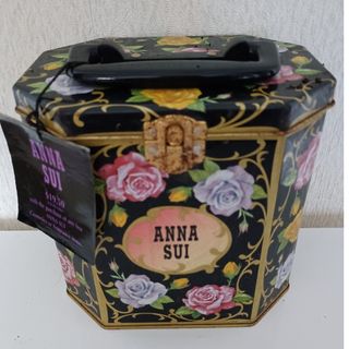 ANNA SUI - 新品未使用🌟アナスイ ビューティー ボックスの通販 by