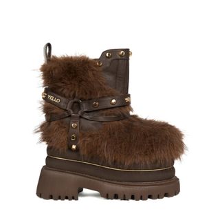 Yellow bootsの中古フリマアイテム一覧