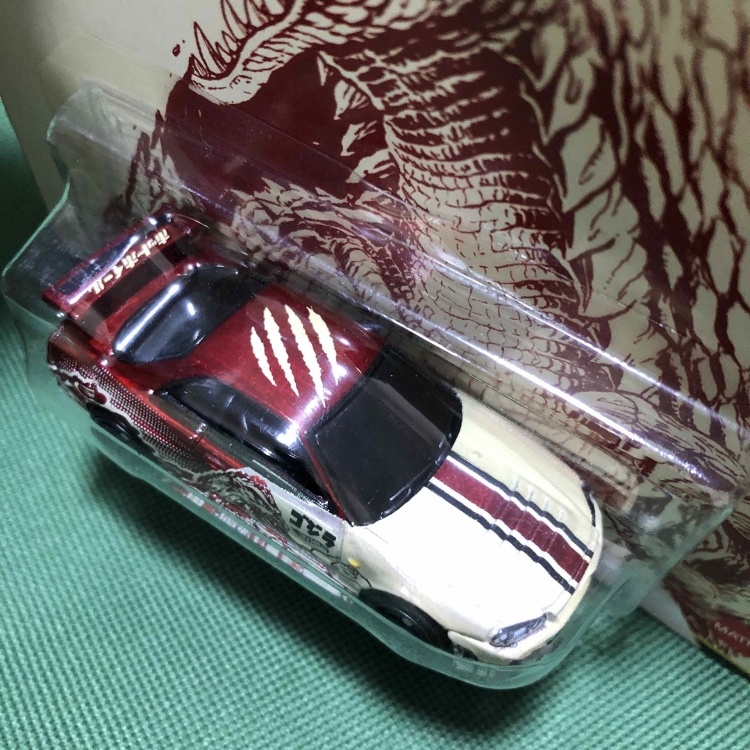 ホットウィール - ホットウィール ポップカルチャー ニッサン