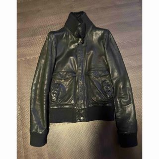 DOLCE&GABBANA（レザージャケット）のフリマアイテム一覧