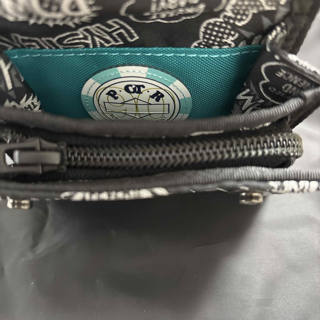 PORTER - HYSTERIC GLAMOUR x POTR WALLETの通販 by 汰瑯360