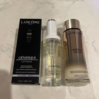 LANCOME - ランコム ジェニフィック アドバンスト N 100ml LANCOME