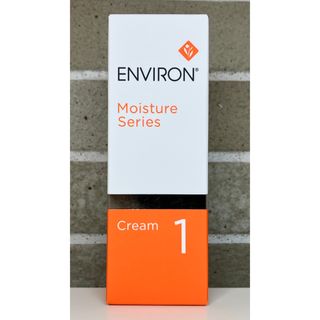 ENVIRON - 【新品未開封】エンビロン モイスチャークリーム2の通販 by