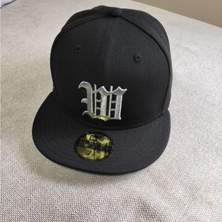 WACKO MARIA（キャップ）のフリマアイテム一覧