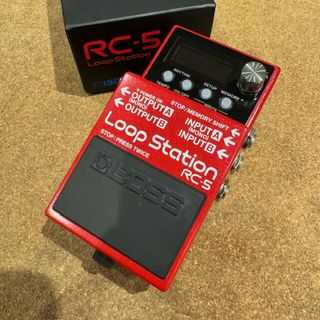 BOSS - BOSS PN-2 tremolo panの通販 by パーク's shop｜ボスならラクマ