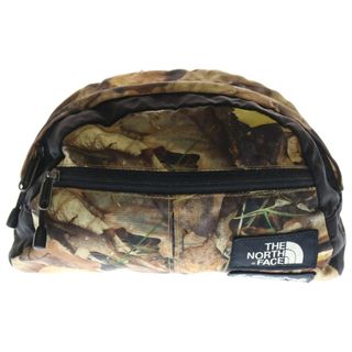 Supreme - 19fw Supreme waist bag 黒 シュプリーム ウエストバッグの