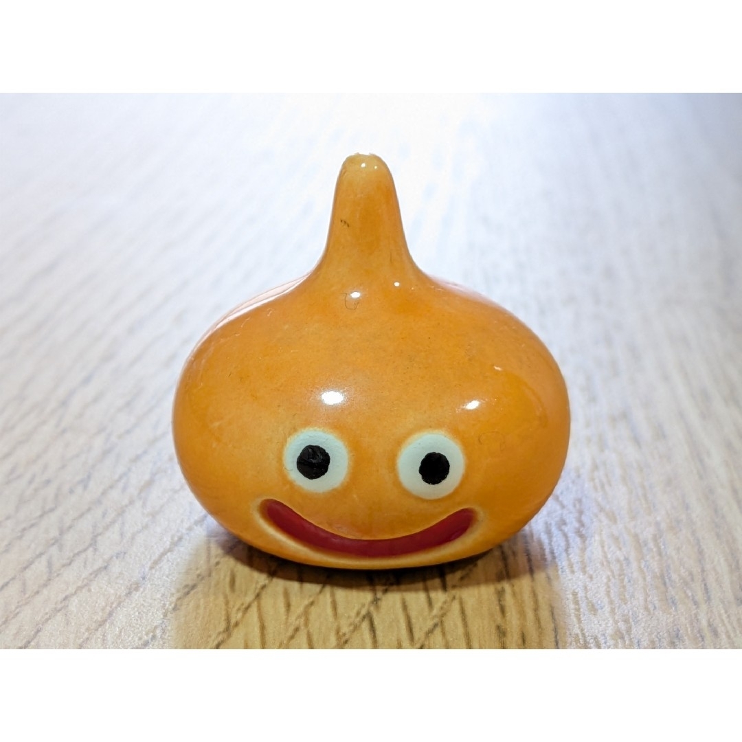 SQUARE ENIX - ドラゴンクエスト 陶器人形 2体セットスライムベス