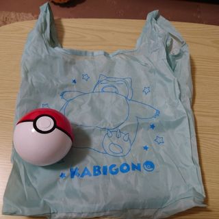 ポケモン - Ball&Chain ポケモン コラボ Mサイズ ブラック