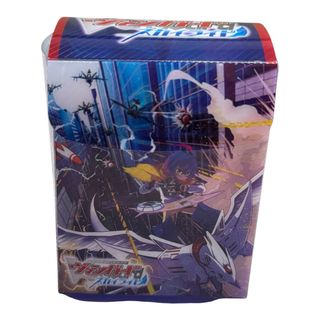 カードファイト!! ヴァンガード - 組立式デッキホルダー デッキケース