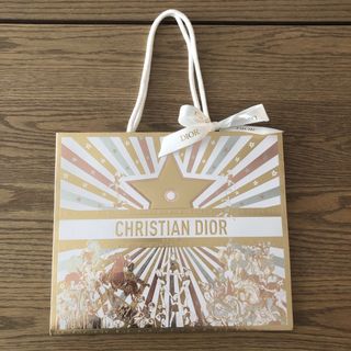 Dior - リップサイズのショッパーの通販 by tomp.｜ディオールならラクマ