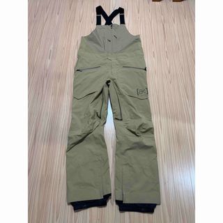 BURTON - 6667【美品】バートン パンツ ゴアテックス 22年モデル