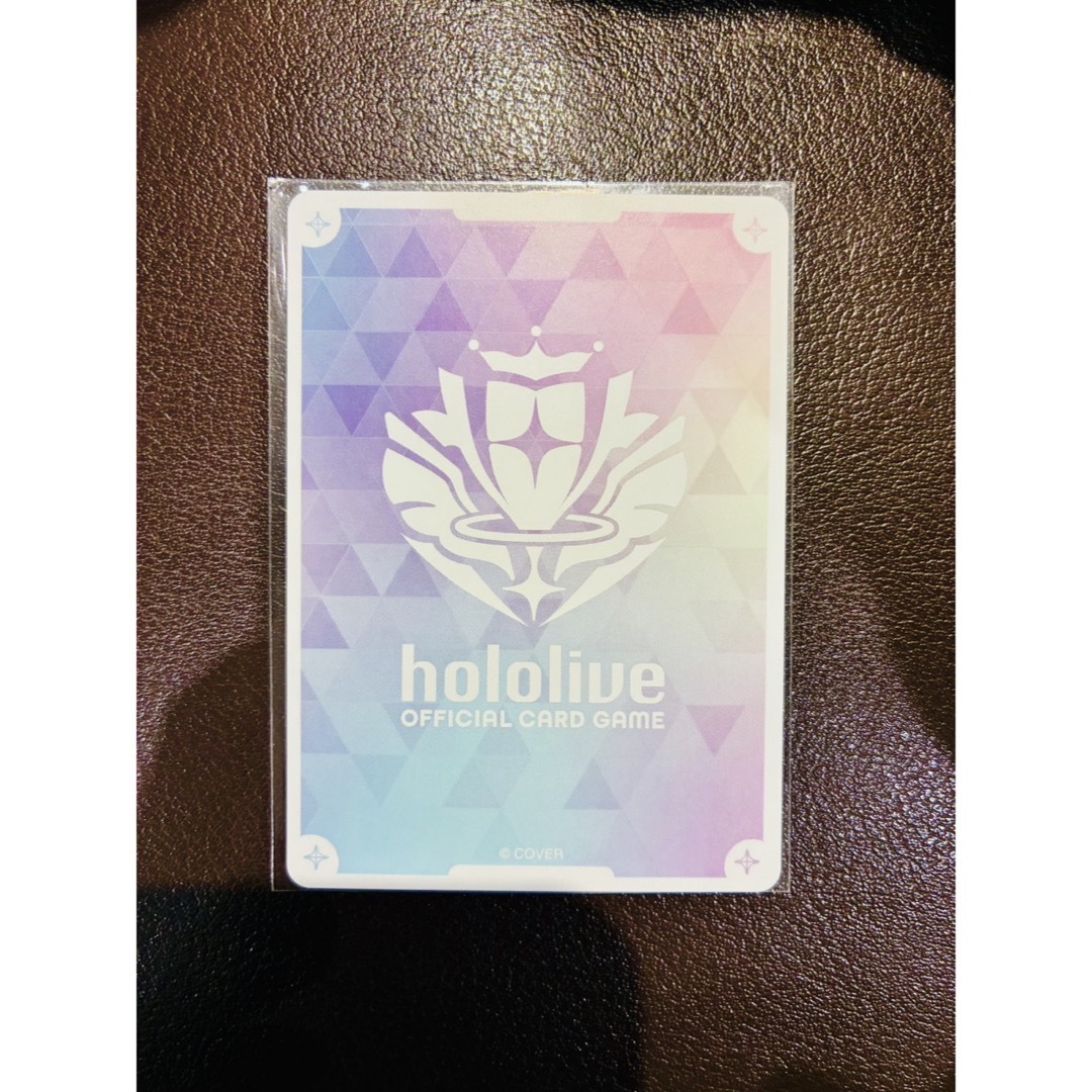 検索結果 | カードリスト | hololive OFFICIAL CARD GAME｜ホロライブ