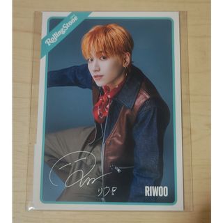 BOYNEXTDOOR ソンホ トレカ 直筆 サイン HOW? BOYNEXTDOOR