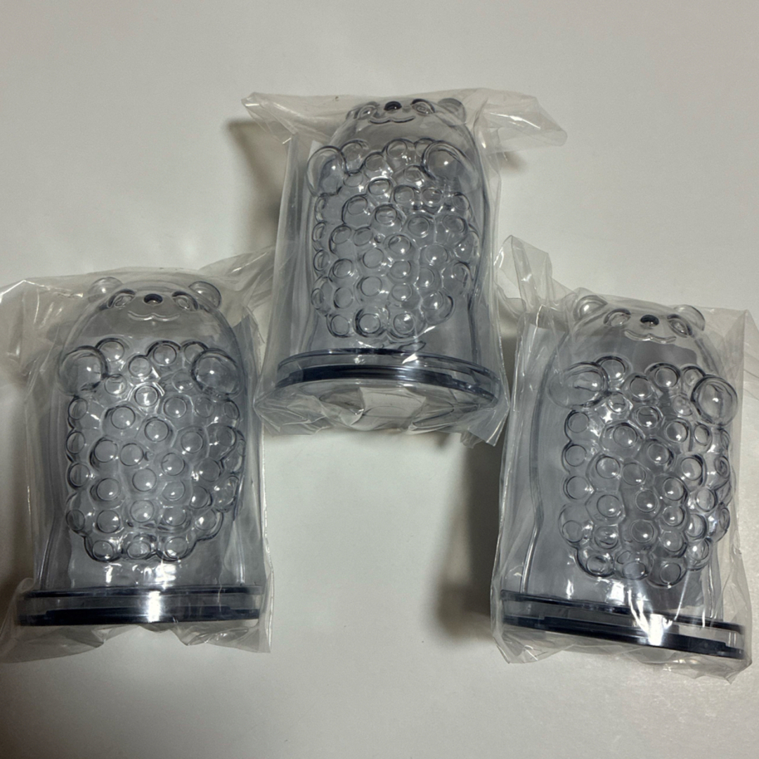 スシロー☆だっこずし貯金箱3個の通販 by シュナウザー's shop｜ラクマ