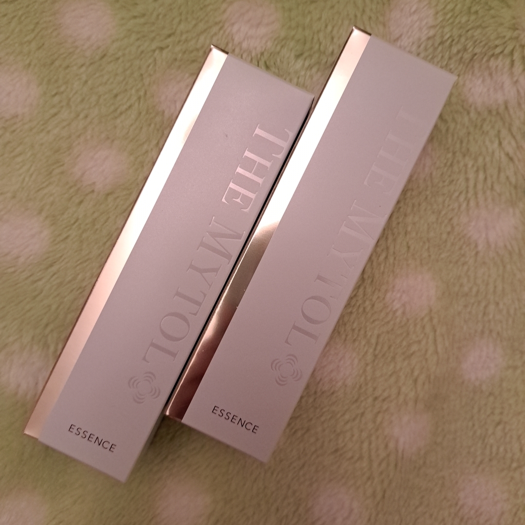 大正製薬 ザ マイトル エッセンス 30mL 2本セット