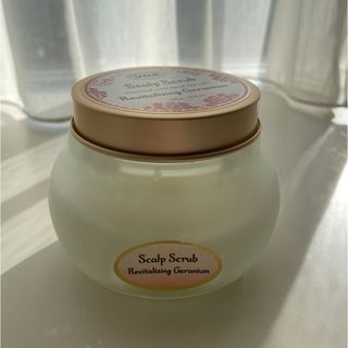 SABON - SABON フローラルソフトクリーム フローラルセラムインオイル