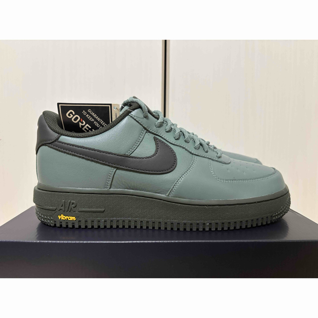 NIKE - Nike Air Force 1 Low GORE-TEX Vibram 28㎝の通販 by kocchyan