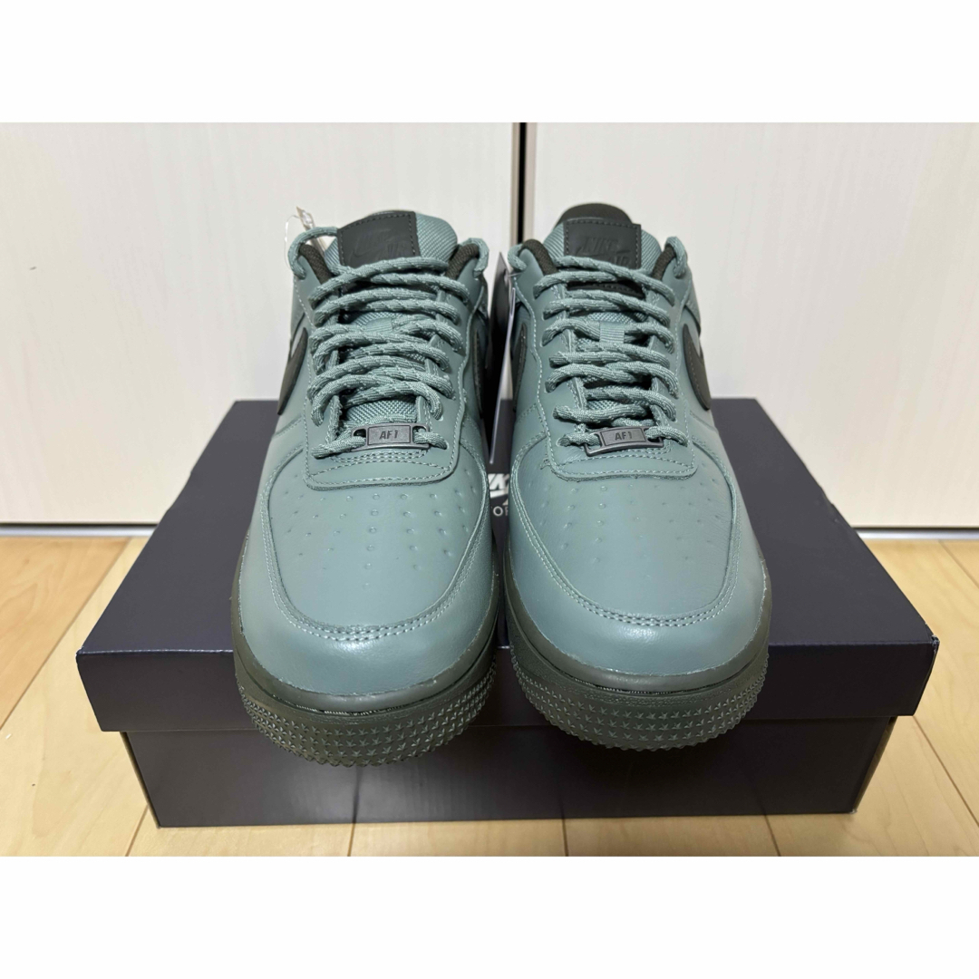 NIKE - Nike Air Force 1 Low GORE-TEX Vibram 28㎝の通販 by kocchyan