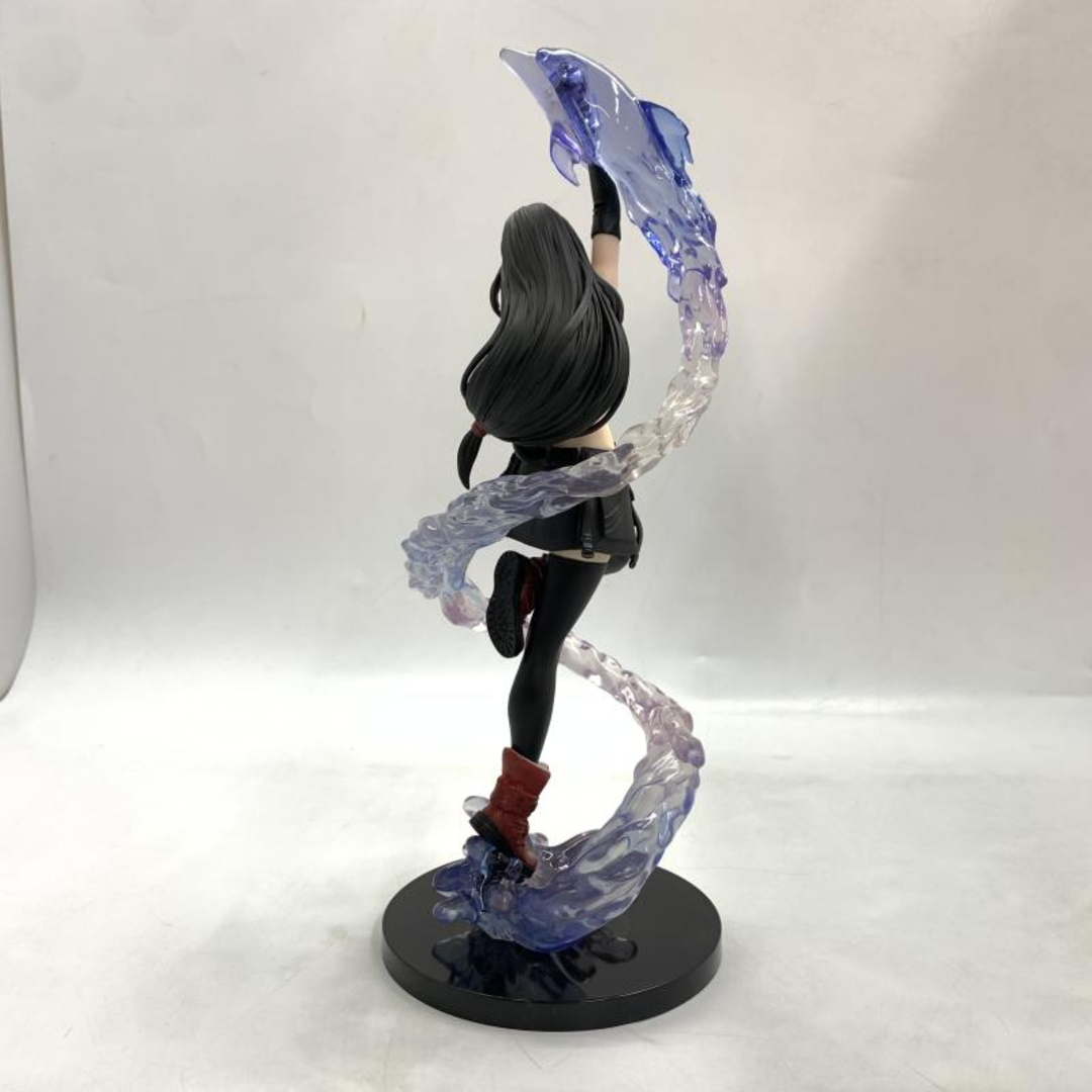 SQUARE ENIX - 【中古】エンド賞 ティファ・ロックハート フィギュア