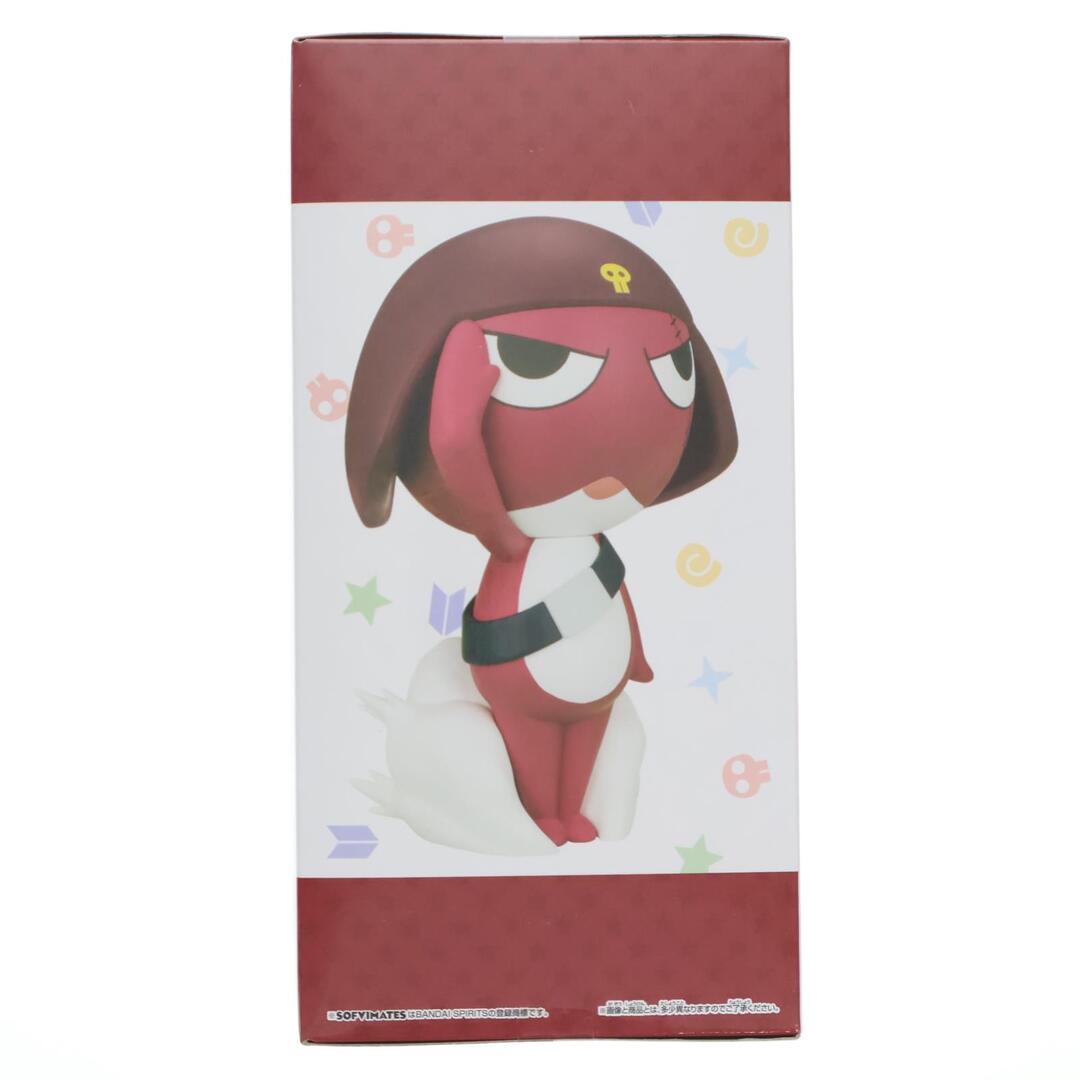 BANPRESTO - ギロロ伍長 ケロロ軍曹 おおきなSOFVIMATES〜ギロロ伍長