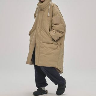 TODAYFUL - 専用・新品未使用タグ付todayful・Monsterdownモンスター