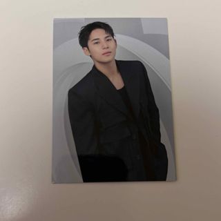 SEVENTEEN - SEVENTEEN エスクプス ヘンガレ HMV トレカの通販 by お's