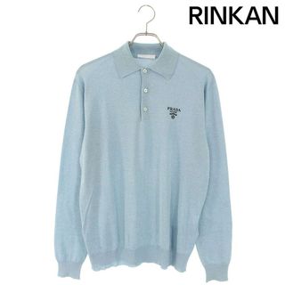 PRADA（シャツ ・ ブルー・ネイビー/青色系）のフリマアイテム一覧