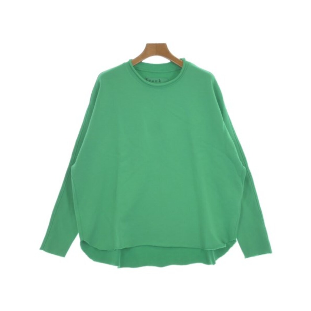 Frank&Eileen - Frank&Eileen フランクアンドアイリーン スウェット S