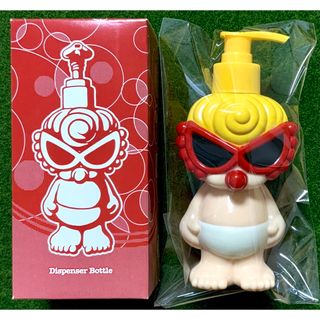 HYSTERIC MINI - ヒステリックミニ めじるしアクセサリー ガチャガチャ