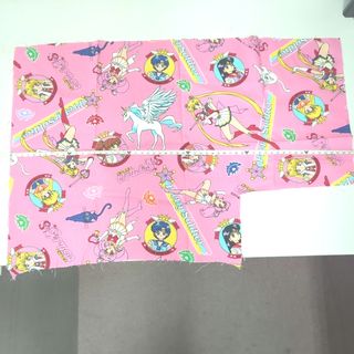 生地/糸のフリマアイテム一覧