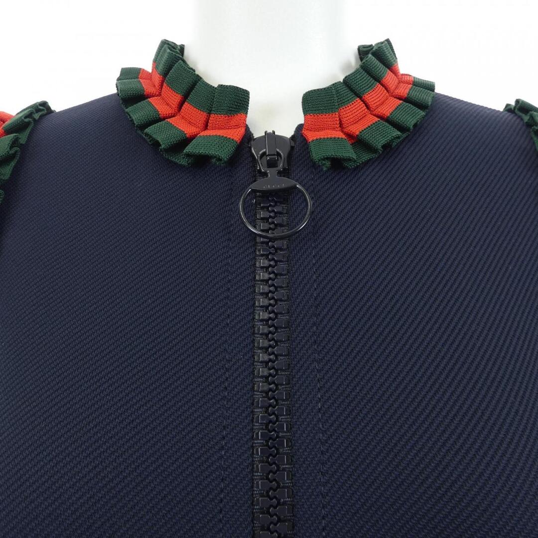 GUCCI - グッチ GUCCI 457056-X5L68 ワンピースの通販 by KOMEHYO