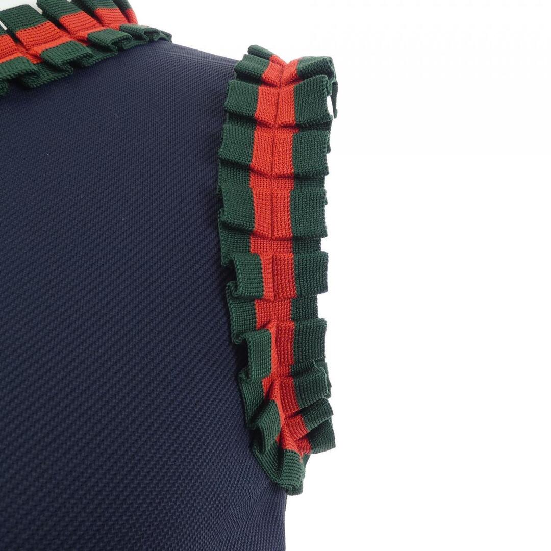 GUCCI - グッチ GUCCI 457056-X5L68 ワンピースの通販 by KOMEHYO