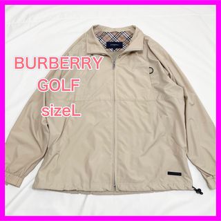BURBERRY（ナイロンジャケット）のフリマアイテム一覧