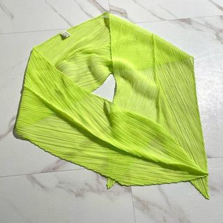 PLEATS PLEASE ISSEY MIYAKE（ファッション小物）のフリマアイテム一覧