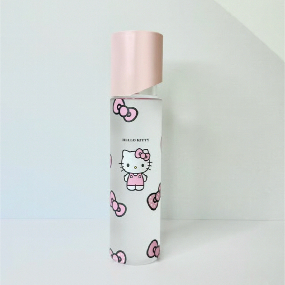 ORBIS - オルビス キティちゃん 化粧水の通販 by りー's shop