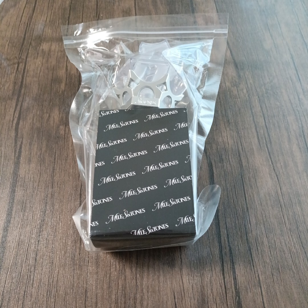 SixTONES - ペンライト2本 MILE SixTONES MILESixTONES グッズの通販