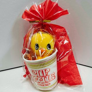 日清食品 - 新垣結衣 ガッキー チキンラーメン POPの通販 by SHU.S