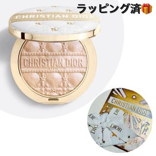 Dior - ディオールスキン フォーエバー クッション パウダー ミネラル